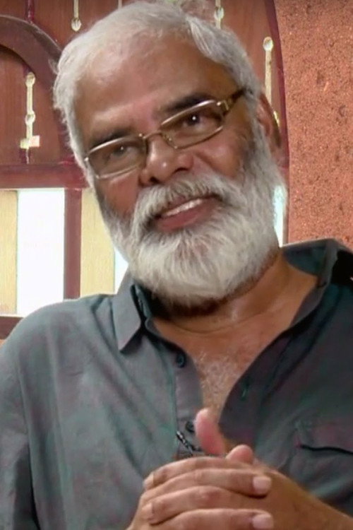 Photo of T. V. Chandran, Directing