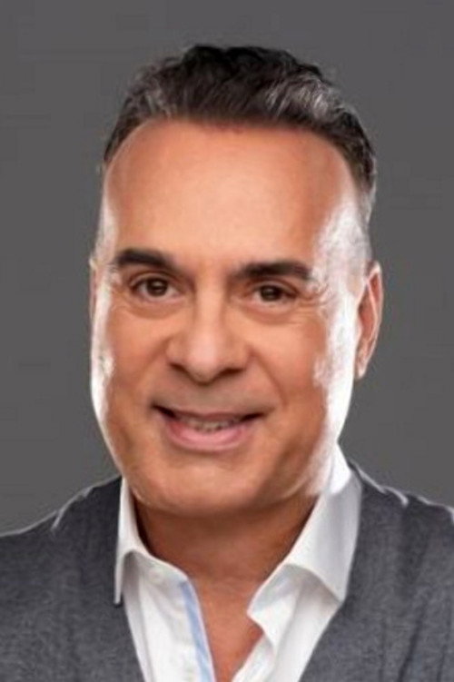 Photo of Fotis Sergoulopoulos, Acting