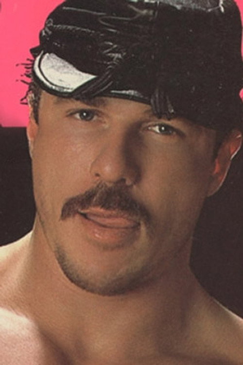 Photo of Frank Vickers, Acting