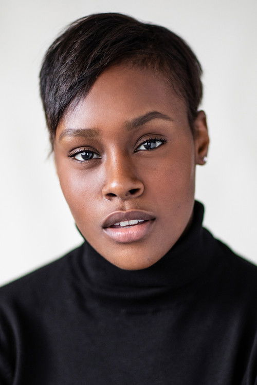 Naïla Louidort profile