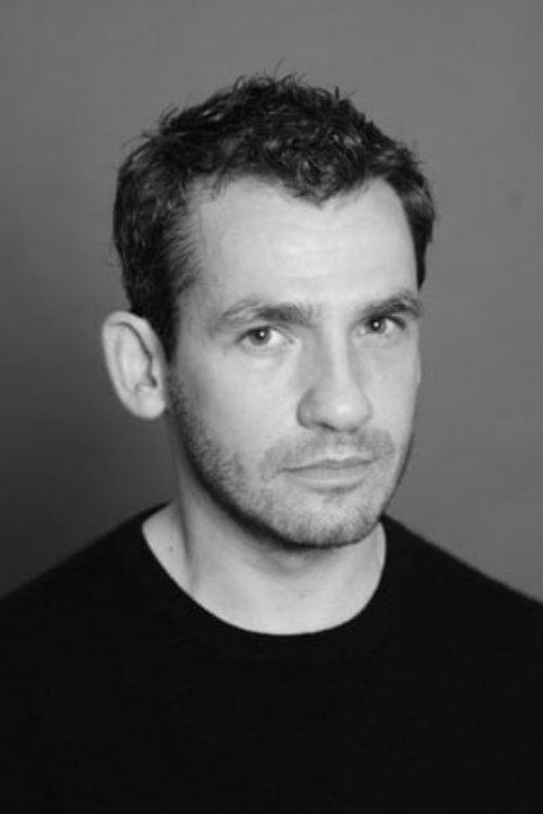 Kieran O'Brien profile