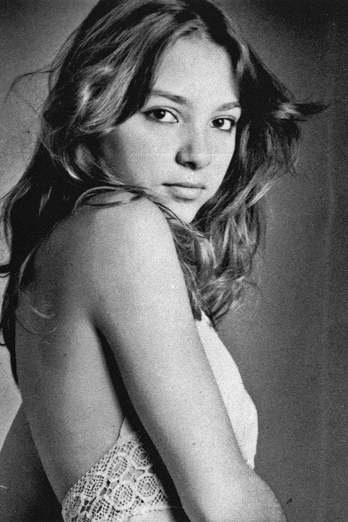 Photo of Elisabetta Virgili, Acting