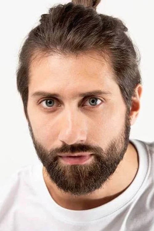 Photo of Serhii Volosovets, Acting