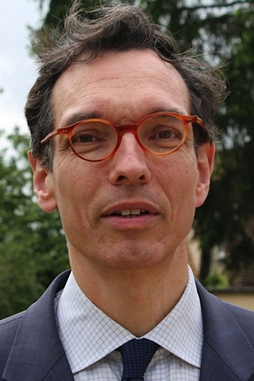 Photo of François de Saint-Chéron, Acting