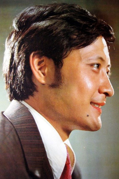 Photo of Shi Zhonglin, Acting