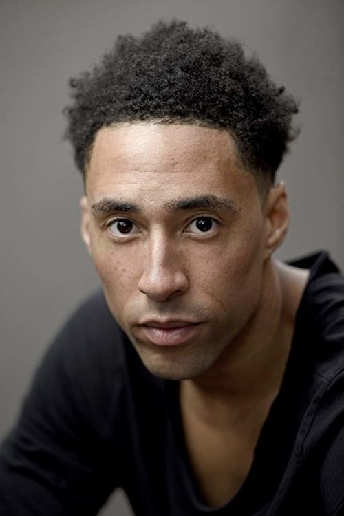 Photo of Laurence Ubong Williams, Acting