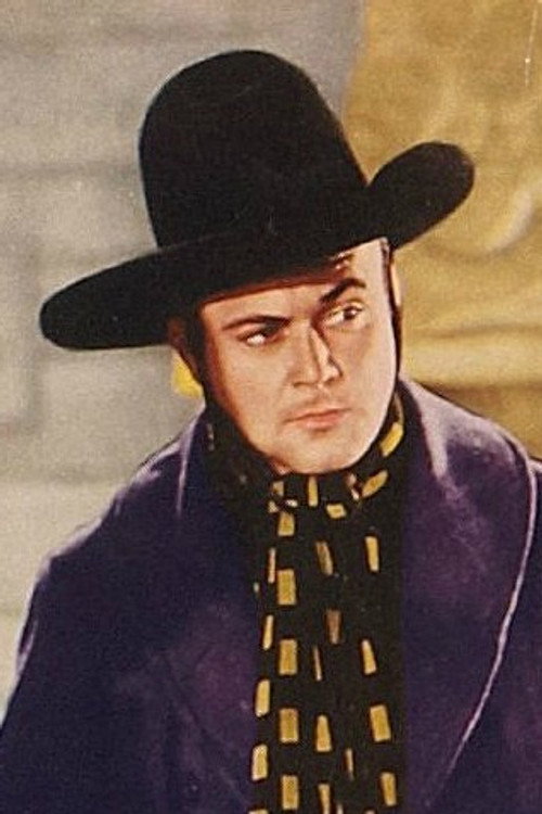 Photo of Bob Terry, Acting