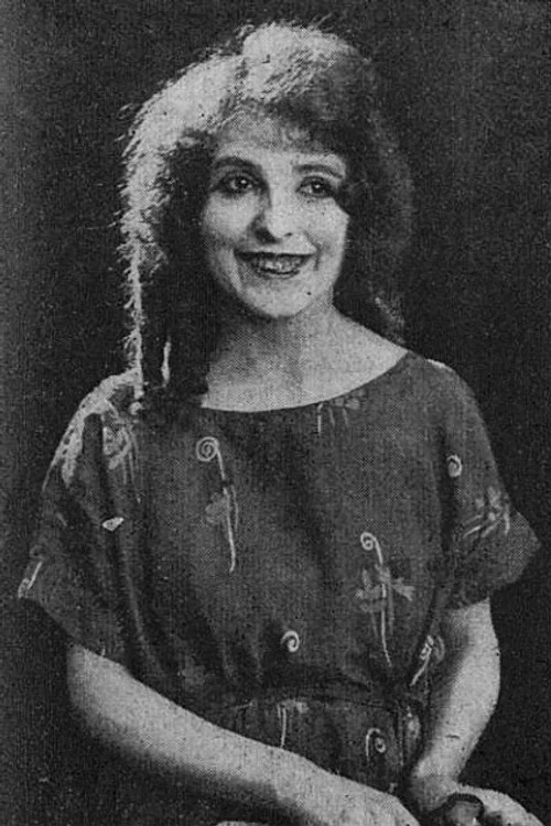 Photo of Sabine Landray, Acting