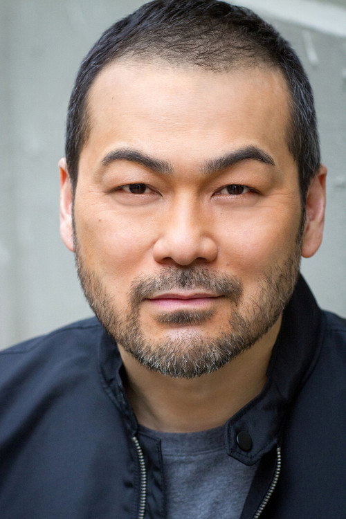 Photo of David Shih, Acting