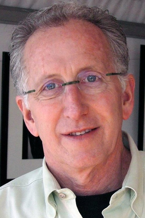 Photo of Tom Stern, Camera