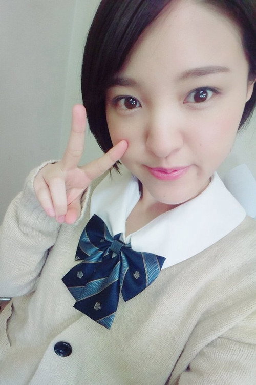 Photo of Mio Hinata, Acting