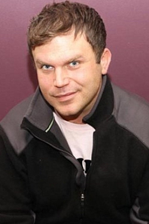 Photo of Danny Rhodes, Acting