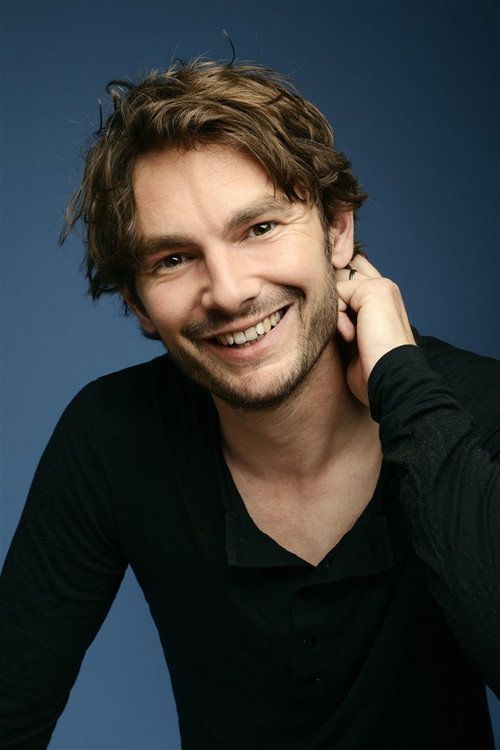 Photo of Igor Mendjisky, Acting