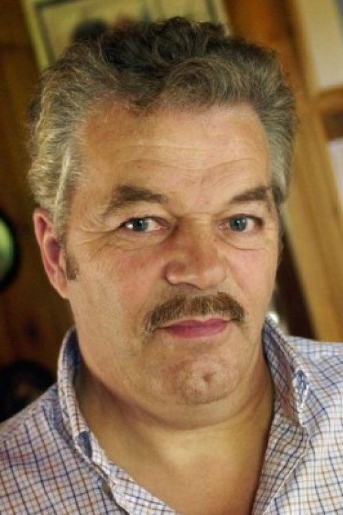 Photo of Martin Schanche, Acting