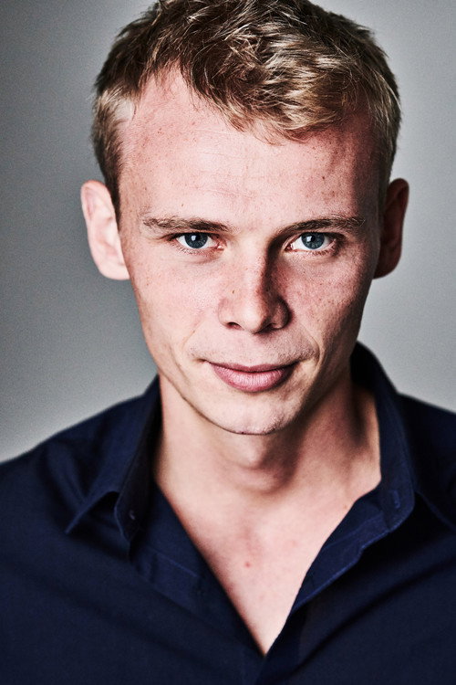 Photo of James Schofield, Acting