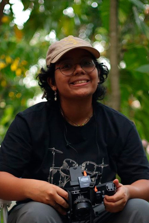 Photo of Tainá Lobato, Directing