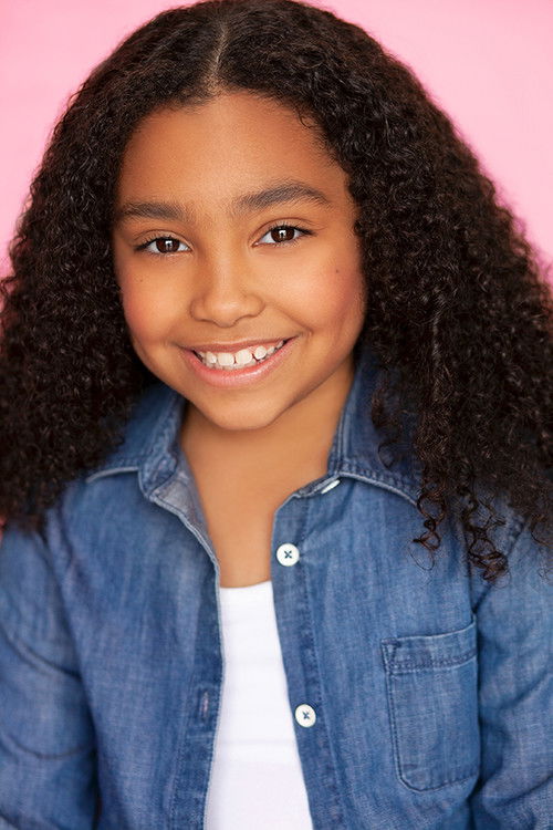 Photo of Ayla Rae Neal, Acting