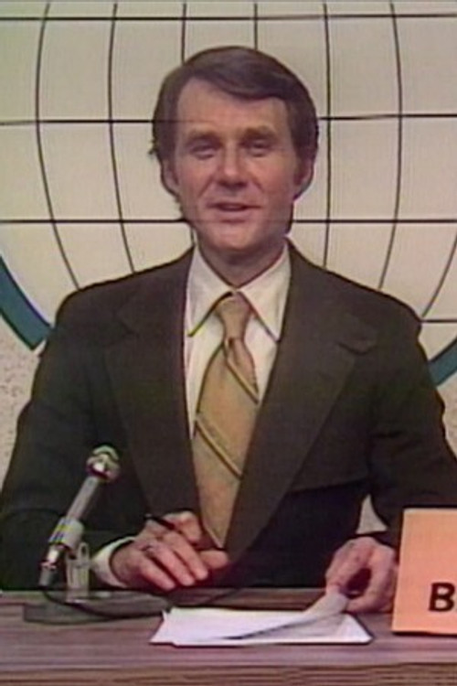 Photo of Bill Beutel, Acting