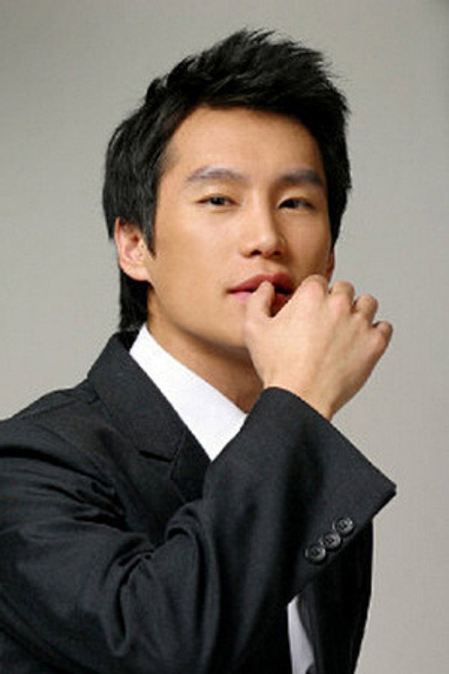 Photo of Jo Min-ho, Acting