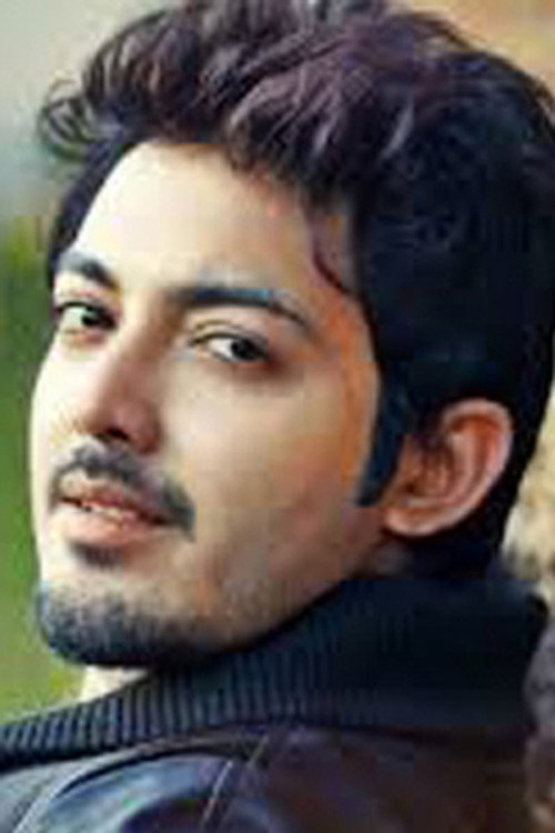 Photo of Utpal Das, Acting