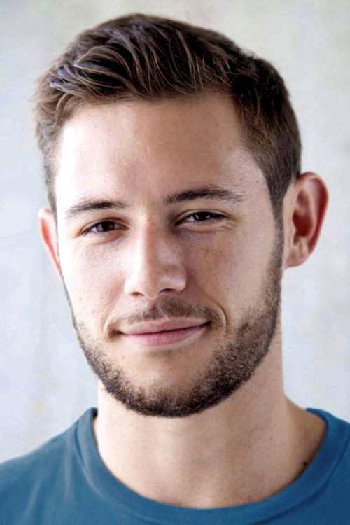 Photo of Braden Bullard, Acting