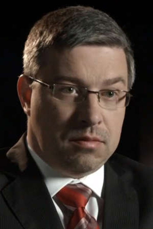 Photo of Jan Boris Uhlíř, Acting