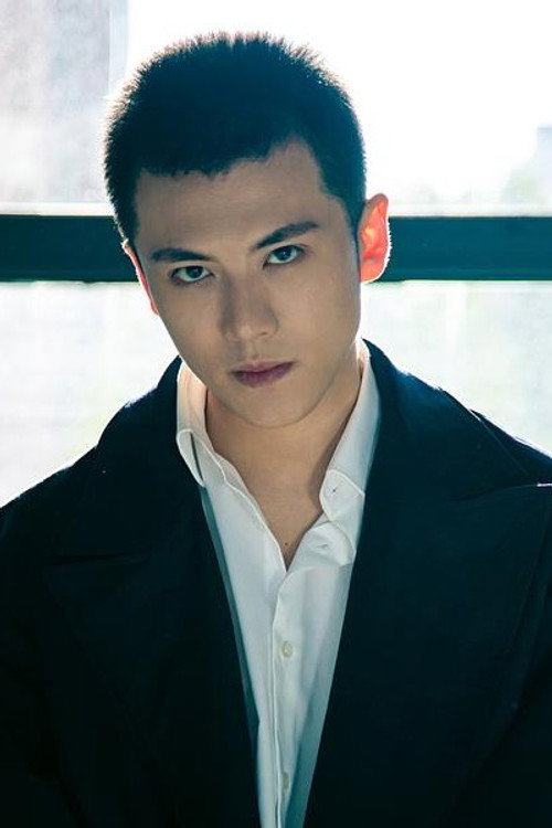 Photo of Li Ningyuan, Acting