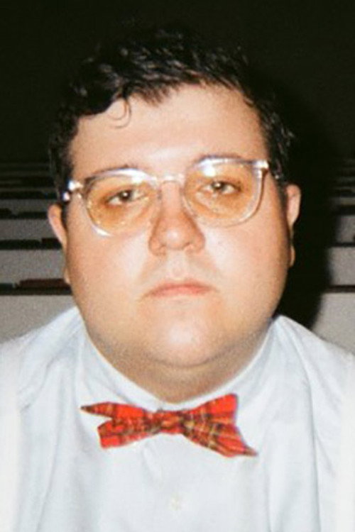 Photo of Justin Giegerich, Directing