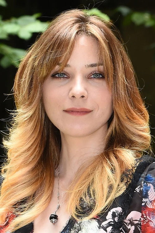 Photo of Antonietta Bello, Acting