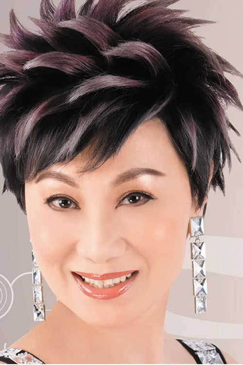 Katherine Lau Ying-Hung profile