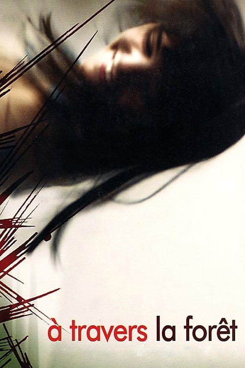 Movie poster for Through the Forest (2005)