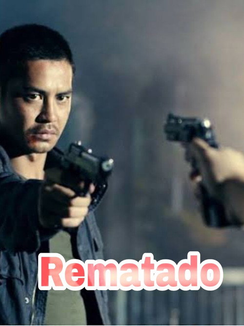 Movie poster for Rematado (2012)