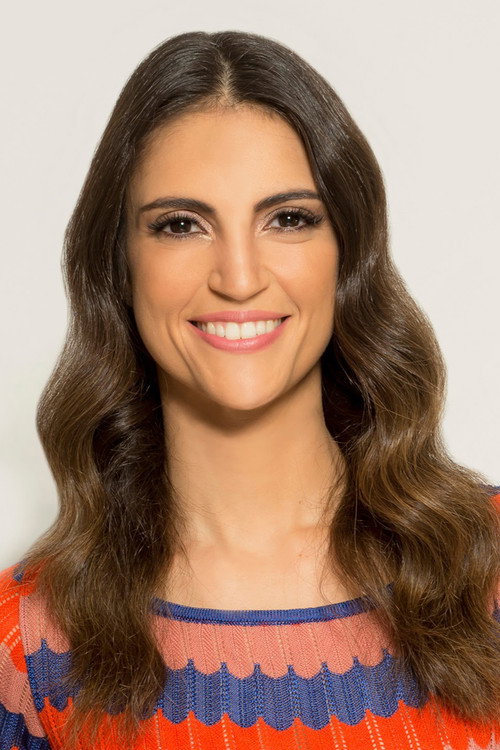 Chris Flores profile