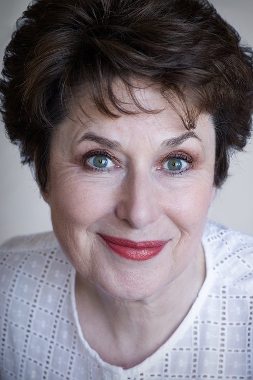 Photo of Marilyn Cutts, Acting