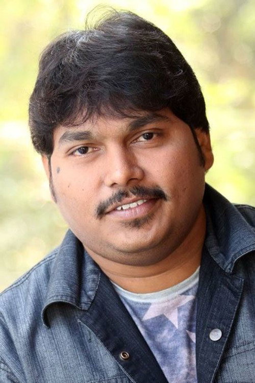 Photo of Sai Karthik, Sound