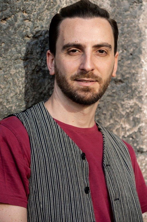 Photo of Gianni Spezzano, Acting