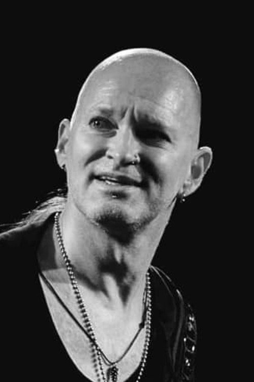 Photo of Ken Sandin, Acting