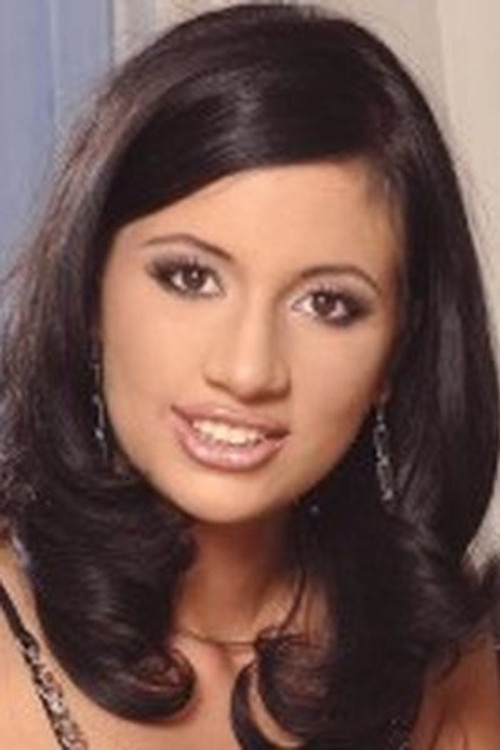 Photo of Krisztina Banks, Acting