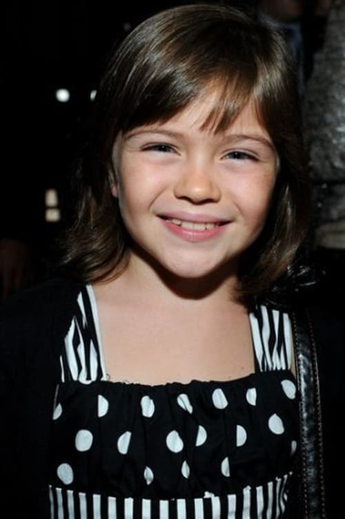 Photo of Ryann Campos, Acting