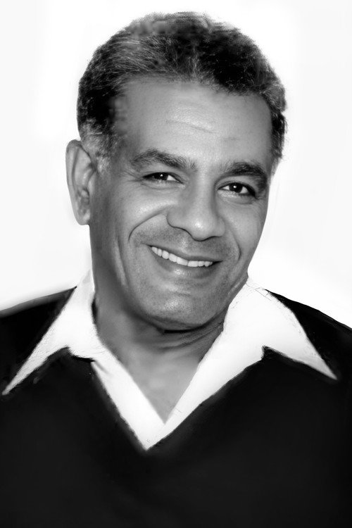 Photo of Mohamed Hamam, Acting