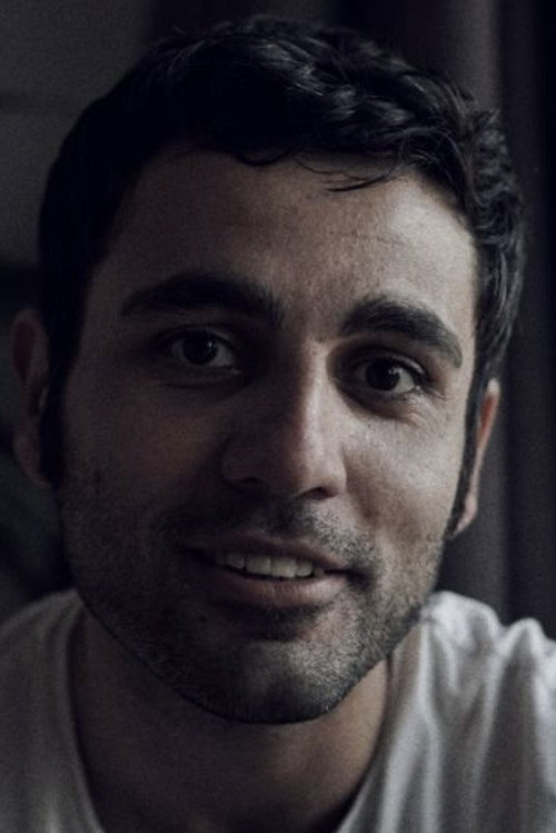 Photo of Elvin Adigozel, Directing