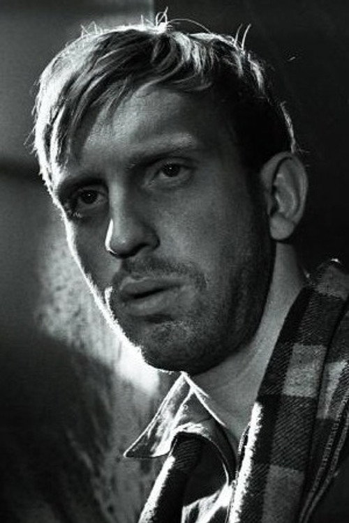 Photo of Rein Koppelmann, Acting