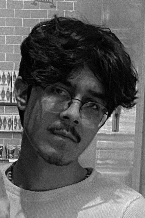 Photo of Leonardo Alcântara, Acting