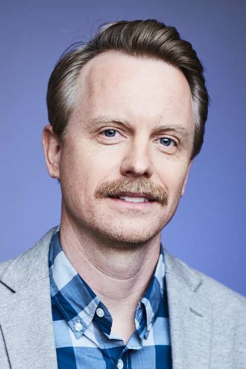 David Hornsby profile