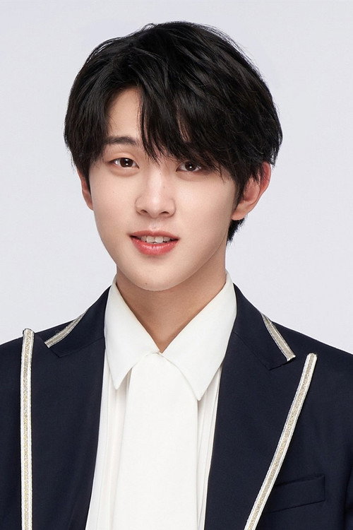 Photo of 张星特, Acting