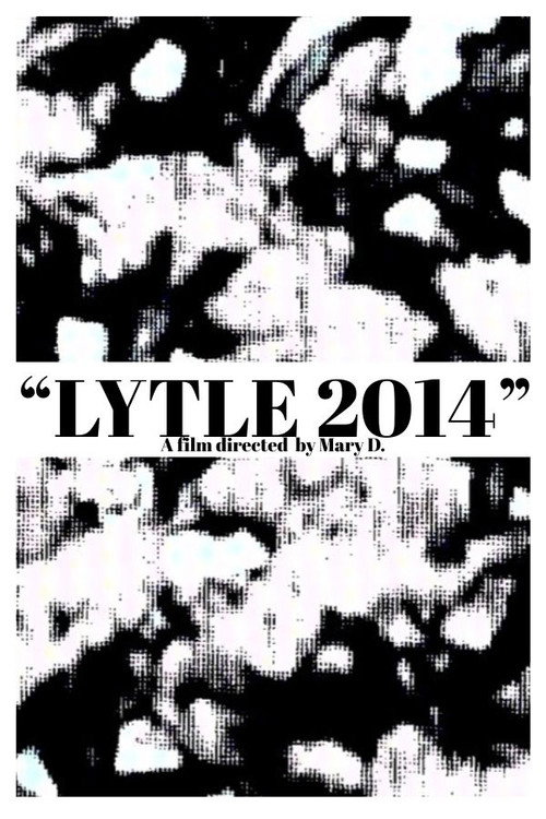 Movie poster for LYTLE 2014 (2026)