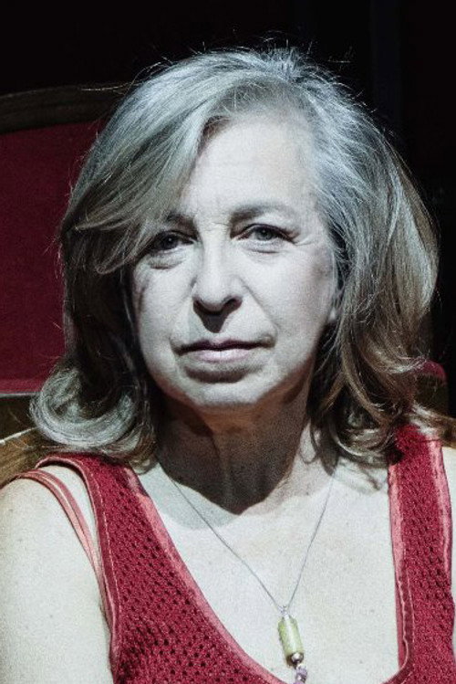 Photo of Chryssi Vidalaki, Acting