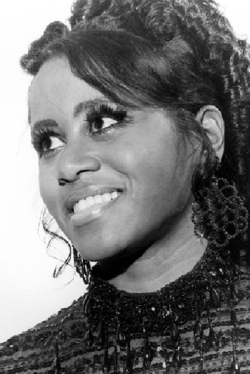 Photo of Cindy Birdsong, Acting