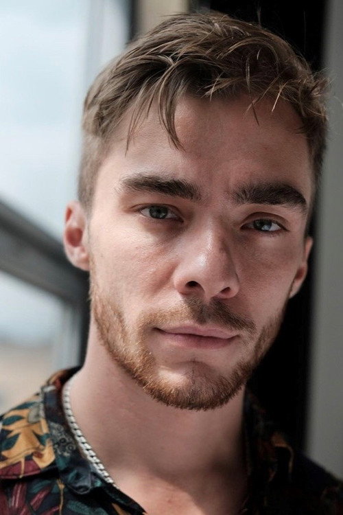 Photo of Egor Dolgopolov, Acting