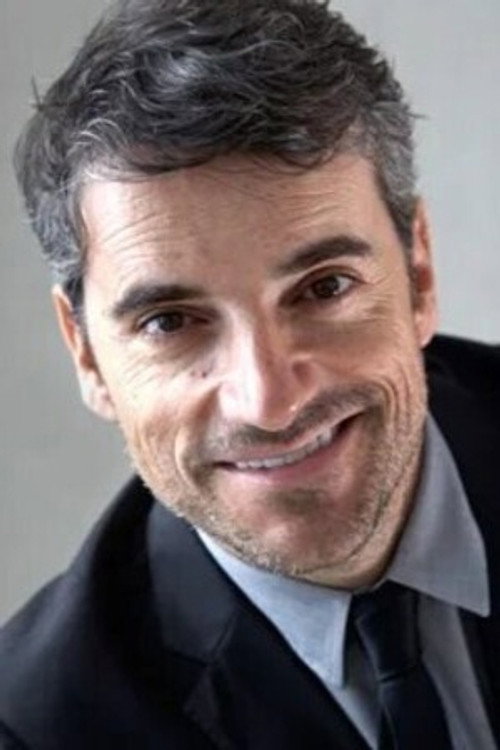 Xisco Segura profile